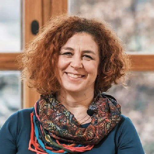 Eva Mohauptová, PCC